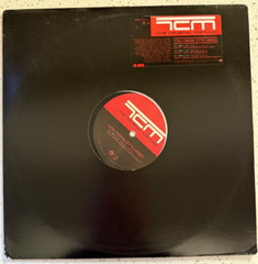 The Crystal Method – You Know It’s Hard