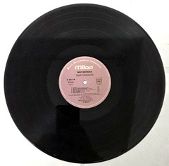 Motorhead Live & Studio Milan/Astan 2 LP Vinyl Record