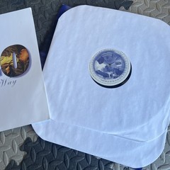 In a Major Way by E-40 (Record, 2017)