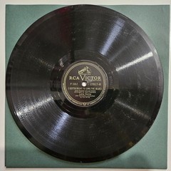 Fourteen 78 RPM 10″ Records Lot #ANI: Vocal Pop EZ Jazz Swing Crooner 1940s 50s
