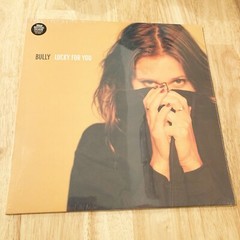 Bully Lucky For You SEALED LP LIMITED Urban Outfitters TAN VINYL