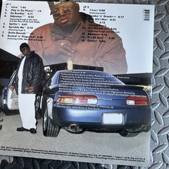 In a Major Way by E-40 (Record, 2017)