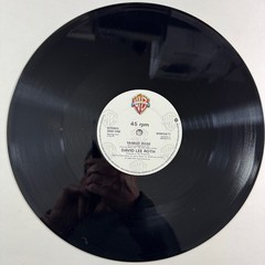 DAVID LEE ROTH: Yankee Rose / Shyboy / Easy Street 12” 45rpm EP UK PRESSING WEA