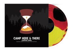 Will Wood Camp Here and There (Special Edition) (Vinyl) (UK IMPORT)