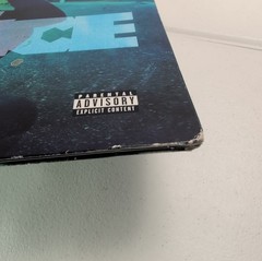 Justin Bieber – Justice Vinyl Record 2 LP Album 2021 Def Jam