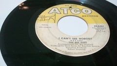 LOT OF 10 45 RPM RECORDS 1960s J Darren Bobby Darin, L Christie, Monkees Cream