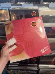 Apocalypse Whenever (Clear Pink Vinyl) by Bad Suns (Record, 2022)