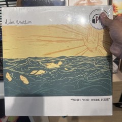 Elder Brother Wish You We’re Here Vinyl New Sealed