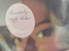KALI UCHIS Sincerely TEYANA TAYLOR Escape Room TARGET VINYL LP RECORD LOT NEW