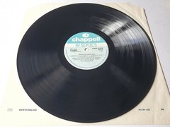 Chappell AV Series – Themes And Underscores – CHAP AV 026 – Library LP – 1987