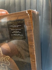 Trouble No More: 50th Anniversary Collection by Allman Brothers Band Box Set