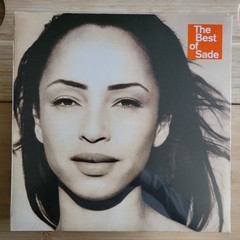 Sade – The Best Of Sade [New, 2016, Germany, 2LP, 12″, Vinyl]