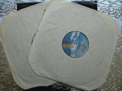 The Who ~ A Quick One (Happy Jack) / Sell Out ~ Vintage LP w/CD MCA2-4067