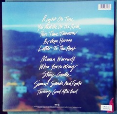 Brandi Carlile – In These Silent Days (LP) (Mint (M)) – 4210147968