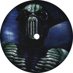 Matrix & Fierce / Cause 4 Concern – Life History Vol. 1 (12″) (Very Good (VG)) –