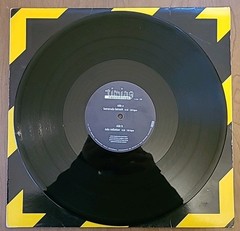 6 Lot Electronica -Freebase -Activity&Science..-Taegk- Conehead-GFlame&MrG-Mezz