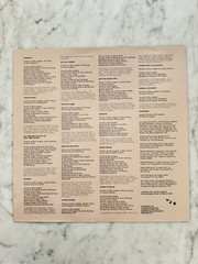 Ella Langley Hungover Plum Colored Vinyl… Debut Album