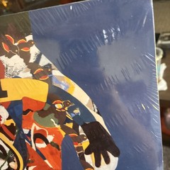 *NEW SEALED-Hot Chip – Freakout/Release 2xLP On Brown Vinyl Electronic Synth Pop
