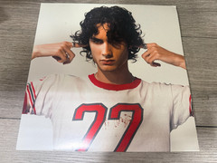 Sombr – I Barely Know Her [Used Vinyl LP]
