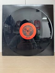 Dilated Peoples – Triple Threat 12″ Record 1999 ABB Records Hip Hop 33 RPM