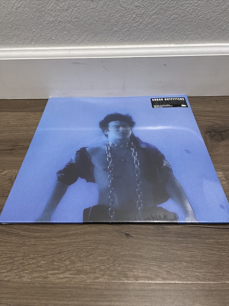 Joji – In Tongues Exclusive Limited Edition Green Colored Vinyl LP Record RARE