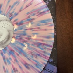 Look Outside Your Window – RSD 2026 Limited Splatter LP Vinyl – Record Store Day