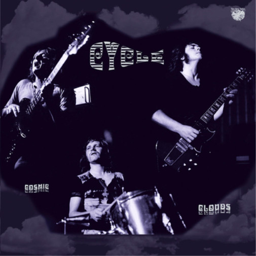 Cycle Cosmic Clouds (Vinyl) 12″ Album (UK IMPORT)