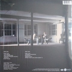 YAZ: Upstairs At Eric’s (Clear Crystal LP)- Rhino Records, Mute, Sire