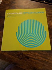 STEREOLAB – DOTS & LOOPS EXPANDED EDITION LP LIKE NEW 2019 WARP RECORDS 3LP SET