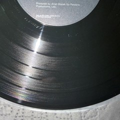 Fandango – One Night Stand (RCA Victor AFL1-3245) 1979 PROMO Indianapolis VG+/VG