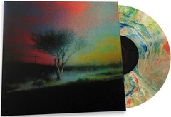 Joji Piss In The Wind Prism Vinyl LP New Multi Colored Variant Cover Seam Split