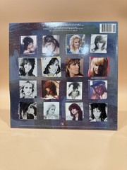 The Bangles Different Light LP Vinyl Record 1986 Columbia C 40039 Tested VG+