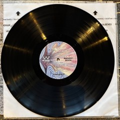 Funkadelic – Maggot Brain, Westbound Records, SEW 002, 2014, made in UK