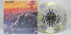 Fallout 3 + 4 „Last Songs for the End of the World“ VINYL selected radio tracks