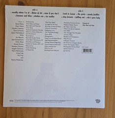Ween – Green Pepper – 2026 LP Green 💚 Colored Vinyl – New And Sealed