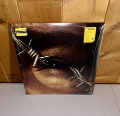 POST MALONE – Beerbongs & Bentleys 2018 Yellow Vinyl 2LP Urban Outfitters SEALED