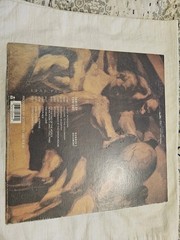 R.E.M. Document Vinyl LP