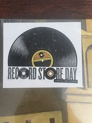 For Squirrels – Baypath Road RSD 2026 – NEW / SEALED