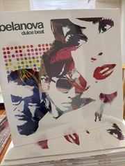 Belanova – Dulce Beat [Vinyl] [LP] Color Rosa Nuevo Envio GRATIS y RAPIDO en USA