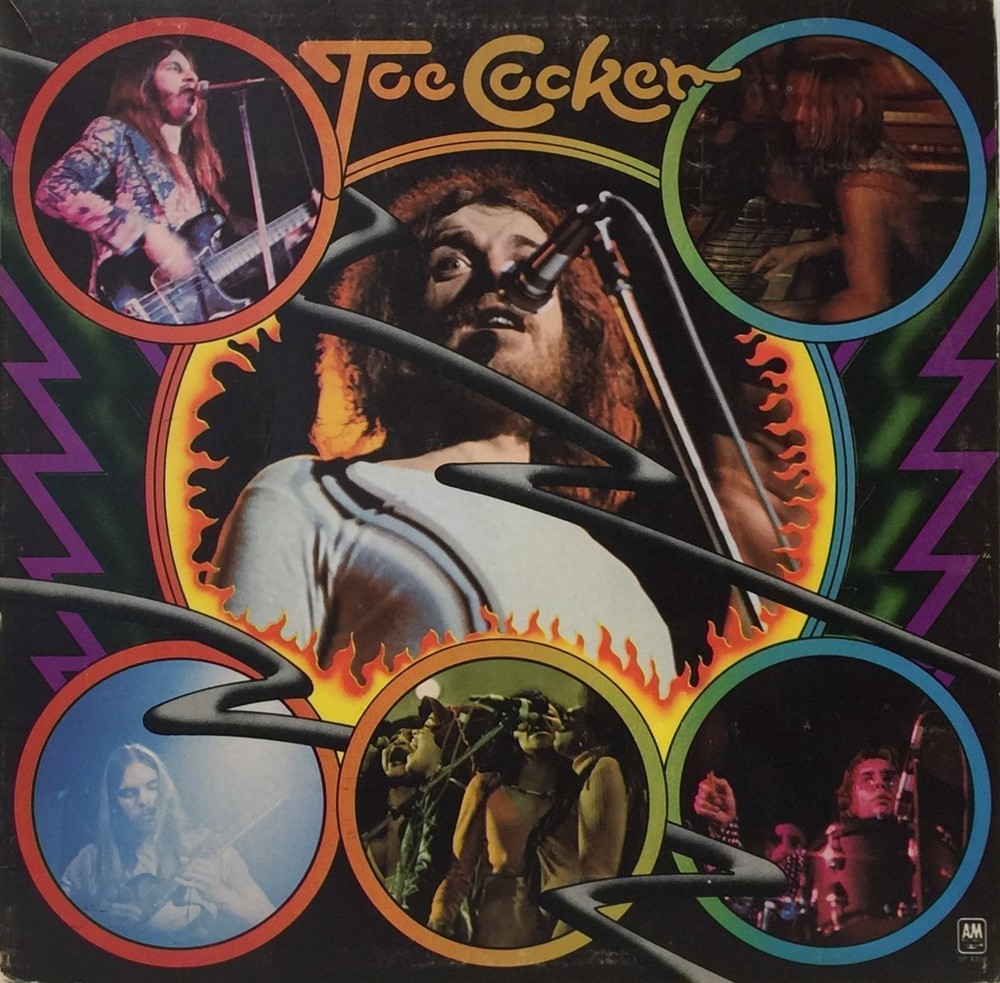 Joe Cocker – Joe Cocker