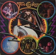 Joe Cocker – Joe Cocker