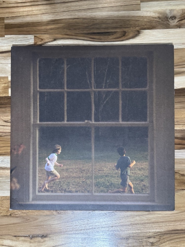 NOAH KAHAN – Great Divide – Translucent Morning Fog 12″ vinyl 2xLP Target Excl