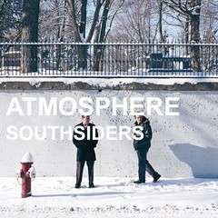 Atmosphere – Southsiders [Explicit Content] (Colored Vinyl, Silver, Digital Down