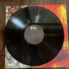Nirvana – MTV Unplugged In New York LP – 1994 – DGC-24727 – EX/VG+ w/ OIS READ!