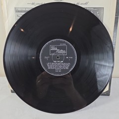 FOUR TOPS Four Tops Now Record Vinyl Album LP 1969 Tamala Motown TML11113
