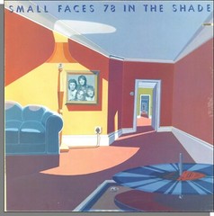 Small Faces – 78 in the Shade (1978) – New LP Record! Atlantic SD-19171