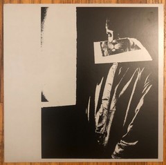 Brian Eno – The BBC Sessions – LP – Vinyl – Record