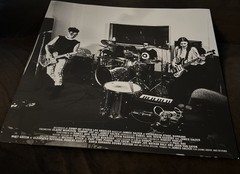PopTone (Translucent 2X Vinyl LP) Cleopatra Records Limited Edition