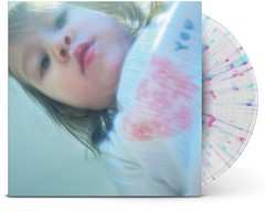 Panchiko – Ginkgo [Used Very Good Vinyl LP] Blue, Colored Vinyl, Clear Vinyl, Pi
