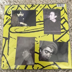 Reckoning by R.E.M. (Record, 2009)